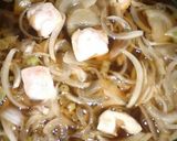 ★ふわふわの卵の親子丼★作り方5写真