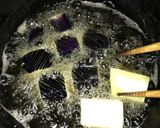 手抜きでも美味しい茄子とピーマンの揚浸し作り方6写真