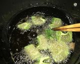 手抜きでも美味しい茄子とピーマンの揚浸し作り方7写真