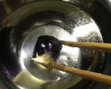 手抜きでも美味しい茄子とピーマンの揚浸し作り方8写真