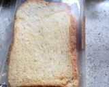 しっとりフレンチトースト作り方2写真