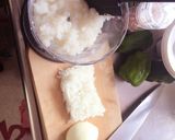 ピーマンの鱈詰め♡マヨネーズ焼き♪作り方2写真