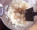 ピーマンの鱈詰め♡マヨネーズ焼き♪作り方4写真
