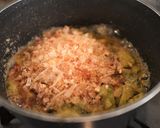 鰹節香る★ゴーヤの煮物作り方4写真