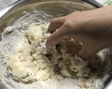 懐かしのYパンの大ロシアパン作り方2写真