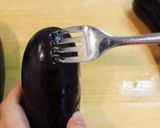 なすの煮びたし（常備菜☆作り置き）作り方3写真