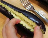 なすの煮びたし（常備菜☆作り置き）作り方5写真