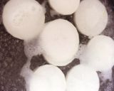 大根と油揚げの煮物♡作り方4写真
