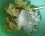 簡単★スイートポテトタルト作り方4写真