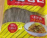 チャプチェ 韓国家庭料理作り方15写真