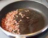 白ゴーヤの揚げ焼きサラダ作り方2写真