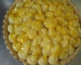 簡単★スイートポテトタルト作り方6写真