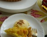 簡単★スイートポテトタルト作り方8写真