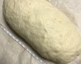 懐かしのYパンの大ロシアパン作り方6写真