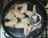 残り野菜と鶏手羽先の煮物♪簡単作り方3写真