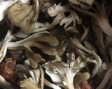 排骨飯〜スペアリブの香港風炊き込みご飯作り方2写真