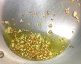 糖質制限!鯖缶とピーマンのアラビアータ作り方2写真