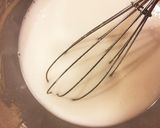 レンジで簡単求肥で作るイチジク大福作り方1写真