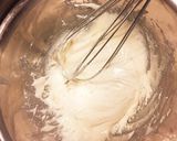 レンジで簡単求肥で作るイチジク大福作り方5写真