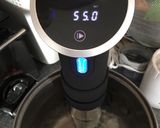 低温調理器ANOVAでローストビーフ作り方1写真