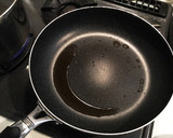 牛肉切り落とし ／ 冷やし瓦そば風作り方2写真