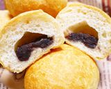 油揚げがサクッ！あんバター塩パン風おやつ作り方14写真