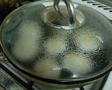 和風なれんこんつくねバーグ作り方4写真