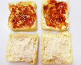 あと一品やおつまみにいかが♪油揚げピザ作り方4写真