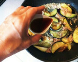 なすとｼｰﾁｷﾝの炒め煮美味しいょ❤作り方5写真