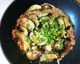 なすとｼｰﾁｷﾝの炒め煮美味しいょ❤作り方6写真