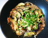 なすとｼｰﾁｷﾝの炒め煮美味しいょ❤作り方6写真