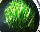 筍ピーマンナムル味 作りおきやお弁当に作り方2写真