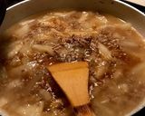 冬瓜のトロトロスープ作り方4写真