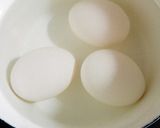ピーマンたっぷりドライカレー♪作り方1写真