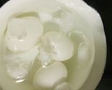 ピーマンたっぷりドライカレー♪作り方2写真