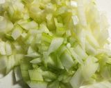 ピーマンたっぷりドライカレー♪作り方6写真