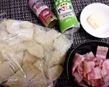 やみつき！【スパイシージャーマンポテト】作り方5写真