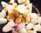 やみつき！【スパイシージャーマンポテト】作り方10写真