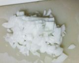 やせ酸つくるヨーグルト玉ねぎ作り方2写真