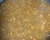 丸美屋麻婆豆腐の素つけ麺パスタ 大人気!作り方3写真