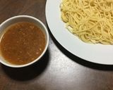 丸美屋麻婆豆腐の素つけ麺パスタ 大人気!作り方5写真