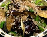 茄子とピーマンの焼きびたし 常備菜作り方5写真