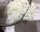魚介揚物♥ヨーグルト嵩増しタルタルソース作り方4写真