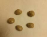 そば粉100％の簡単クッキー♡そばぼうろ作り方5写真