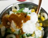 やせ酸つくるヨーグルト玉ねぎ作り方4写真