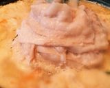 肉タワー鍋作り方4写真