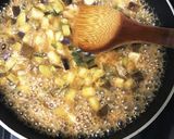 麻婆ナス丼!味噌で甘め!辛くない!簡単!作り方6写真