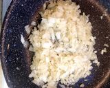 煮込みハンバーグ トマト缶で簡単作り方1写真