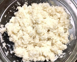 煮込みハンバーグ トマト缶で簡単作り方2写真