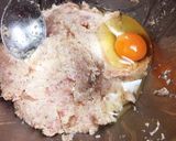 簡単★おからDEチキンナゲット作り方2写真